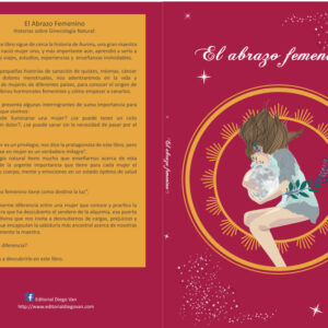 Libro Digital: El Abrazo Femenino