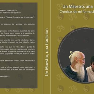 Libro Digital: Crónicas de mi Formación Espiritual